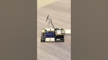 Happy Birthday on XAIO ESP32-C3 Expansion Board