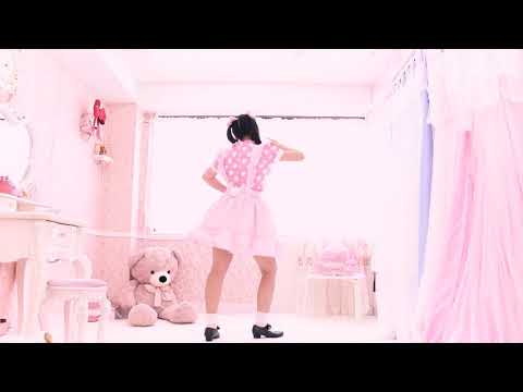 【うさぴ】にこぷり♡女子道踊ってみた【矢澤にこ生誕祭2021】