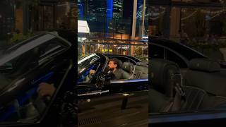 Rolls Royce Cabriolet Ti̇mati̇