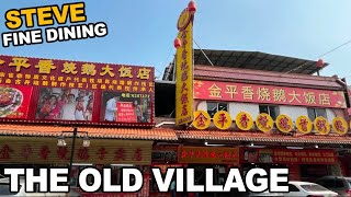 Download Lagu The Journey To Mrs Steve’s Old Village  MP3 Download Lagu The Journey To Mrs Steve’s Old Village  MP3
