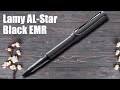 Quick Look : Lamy AL-Star Black EMR Stylus - Digital Writing  -