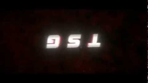 THE OFFICIAL TSG INTRO