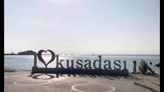 Beautiful Kuşadası, Izmir