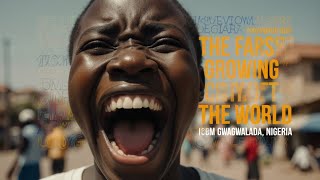 The Fastest Growing City in the World: A Look at Gwagwalada, Nigeria