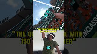 Funniest types of players in vr football! #football #gymclassvr  #vrfootball