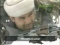 indian soldier surrender and salute to pak army