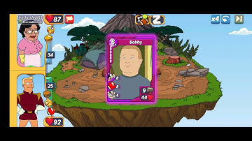 Animation Throwdown Siege Match: NUOSU (shobes acct) vs. The Random Rule