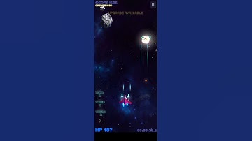 Obliterator Space & Asteroids Gameplay | Android Arcade Game