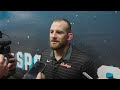 Oklahoma State Wrestling's David Taylor Group Interview After The 2026 NCAA Finals