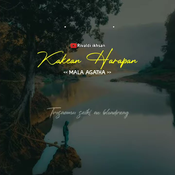 STORY WA 31 DETIK || KAKEAN HARAPAN || MALA AGATHA