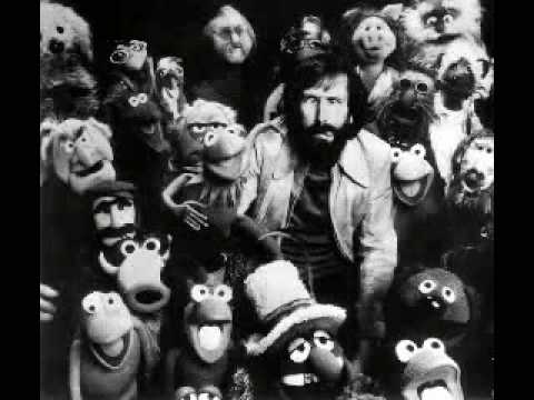 My Tribute to Jim Henson - YouTube