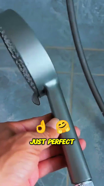 No More Sudden Hot or Cold Showers! #HomeHacks #BathroomGadgets