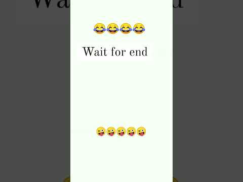 wait for End funny moment #funny #shorts #youtubeshorts
