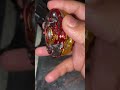 How to assemble beyblade burst and about gimmick explanation 