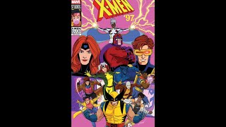 XMEN 97 REVIEW. IS IT GOOD OR BAD?