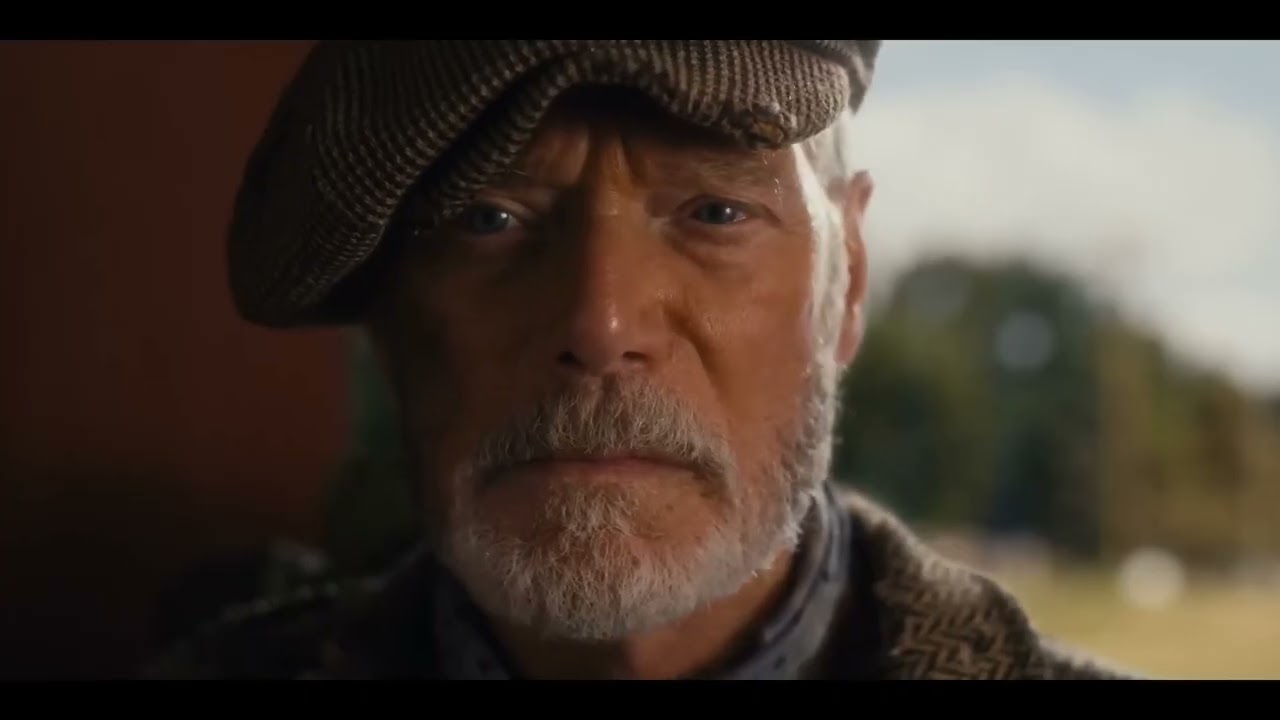 HELLFIRE Official Trailer 2 2026