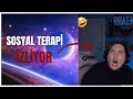 RRAENEE SOSYAL TERAPİ İZLİYOR ! 2024 @SosyalTerapi