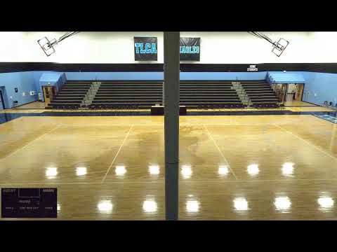 Texas Leadership Charter Academy High School vs Grape Creek High School Mens Varsity Basketball