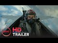 TOP GUN: MAVERICK - Official Trailer 2 (Tom Cruise, Jennifer Connelly) | AMC Theatres (2020)