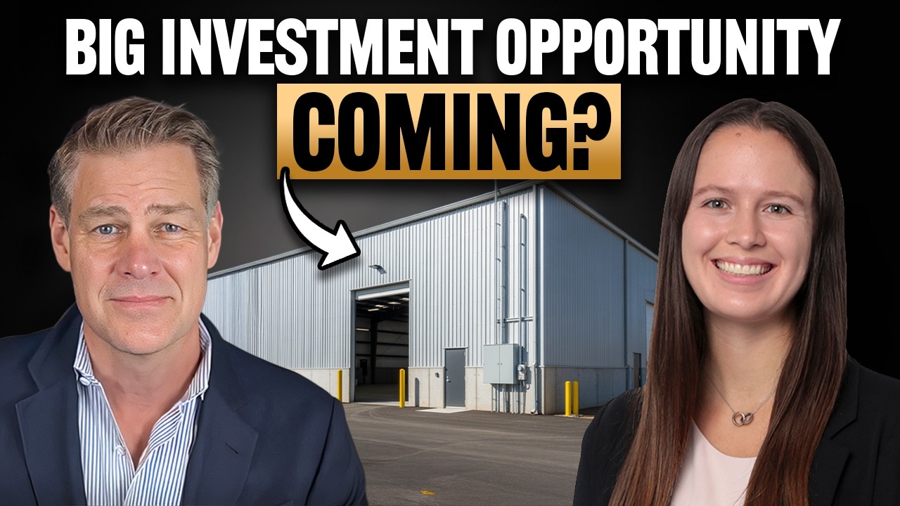 Is Commercial Real Estate About To Explode Or Collapse?