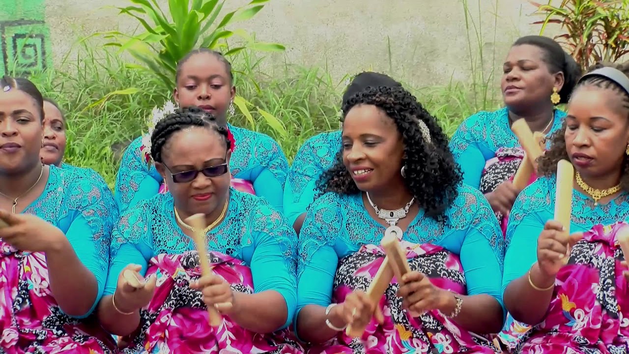 Chiconi FM TV - Avec Shironmani de Chirongui, Viavi Tsara