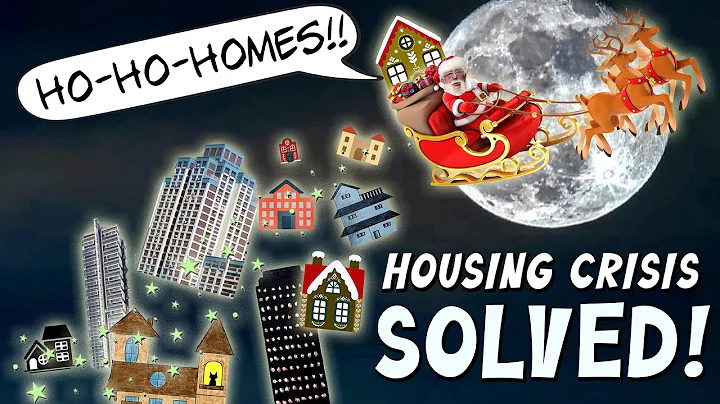 A Realistic Solution to the Housing Affordability Crisis