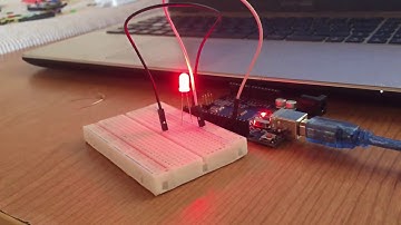 ARDUİNO DERSLERİ 2.VİDEO LEDYAKMAK (