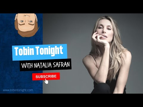 Natalia Safran: Forever Poland