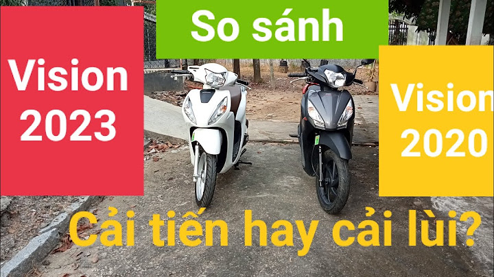 So sánh vision 2023 và 2023 năm 2024