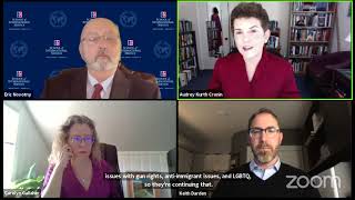 National Security & Elections Interference