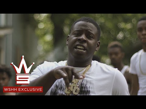Blac Youngsta - Drug Lord