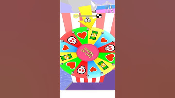 Run of life level 267 gameplay with android and iOS Gaming studio #shorts