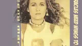 Teena Marie - Miracles Need Wings To Fly 1990 Lyrics in Info chords