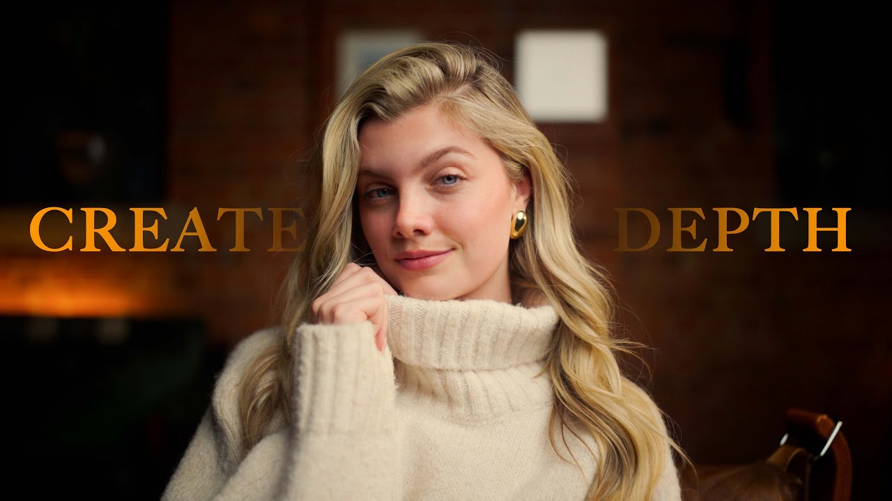Как создать глубину в кадре (кинематограф)