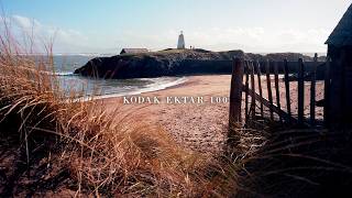 Ektar 100 - My Favourite Colour Film