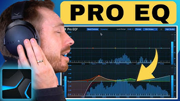 Studio One – EQ Tutorial (MADE EASY)