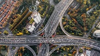 Car - 2165 road intro no copyright