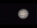 Jupiter at opposition 2026