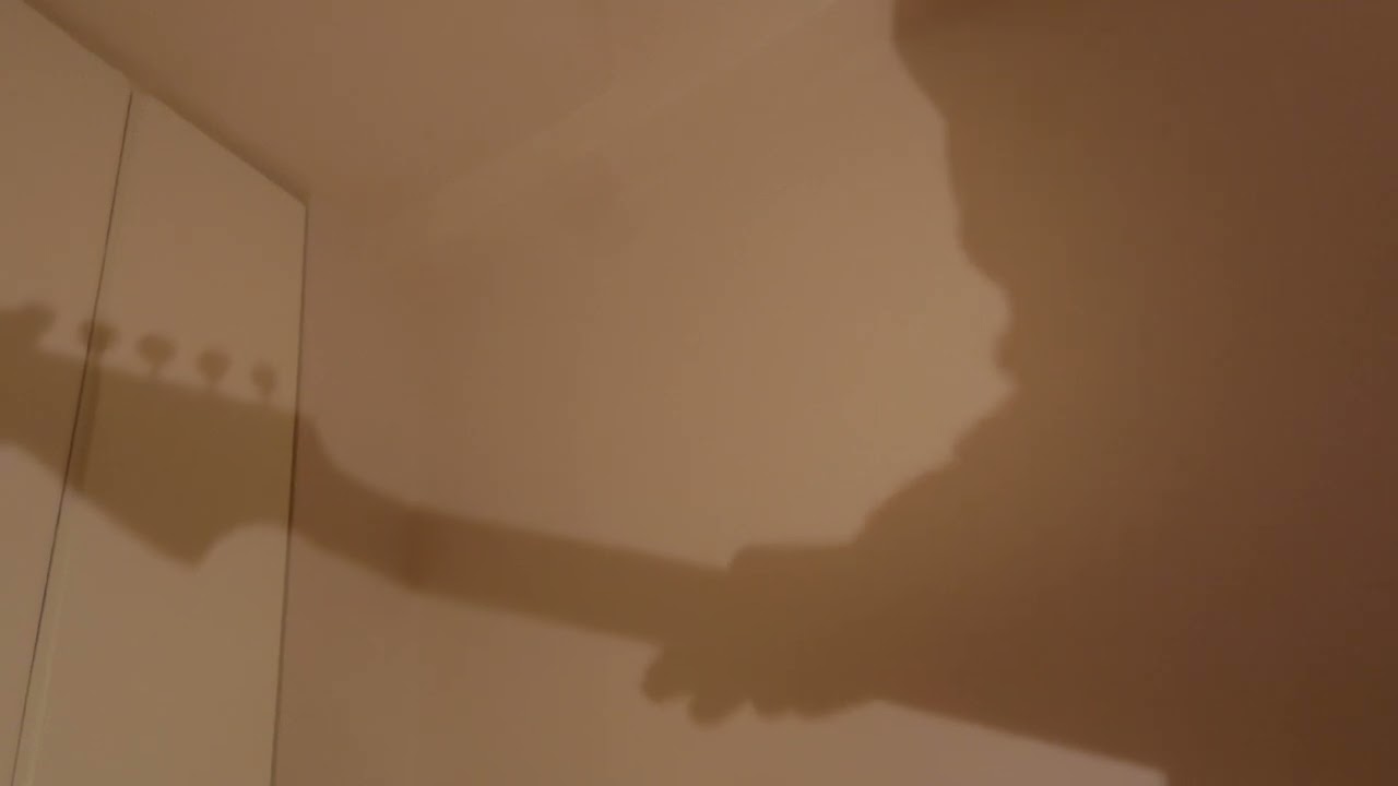 Watch underslowjams-prime shock(guitar cover) on YouTube Watch underslowjams-prime shock(guitar cover) on YouTube