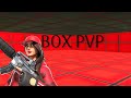 Fortnite  red box pvp  xp glitch  code 205343171526