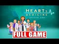 Heart's Medicine: Season One - FULL GAME - No Commentary