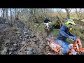 Ktm 300 exc tpi 2018 wern ddu quarry