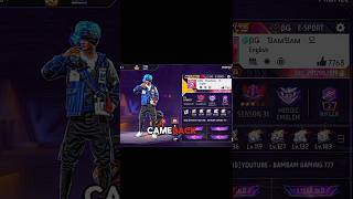 BAMBAM IS CAMEBACK !!