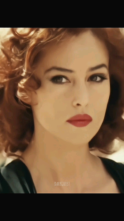Monica Bellucci 🌹/ Cheri Cheri Lady - Modern Talking #monicabelluci #edit #status #beautiful