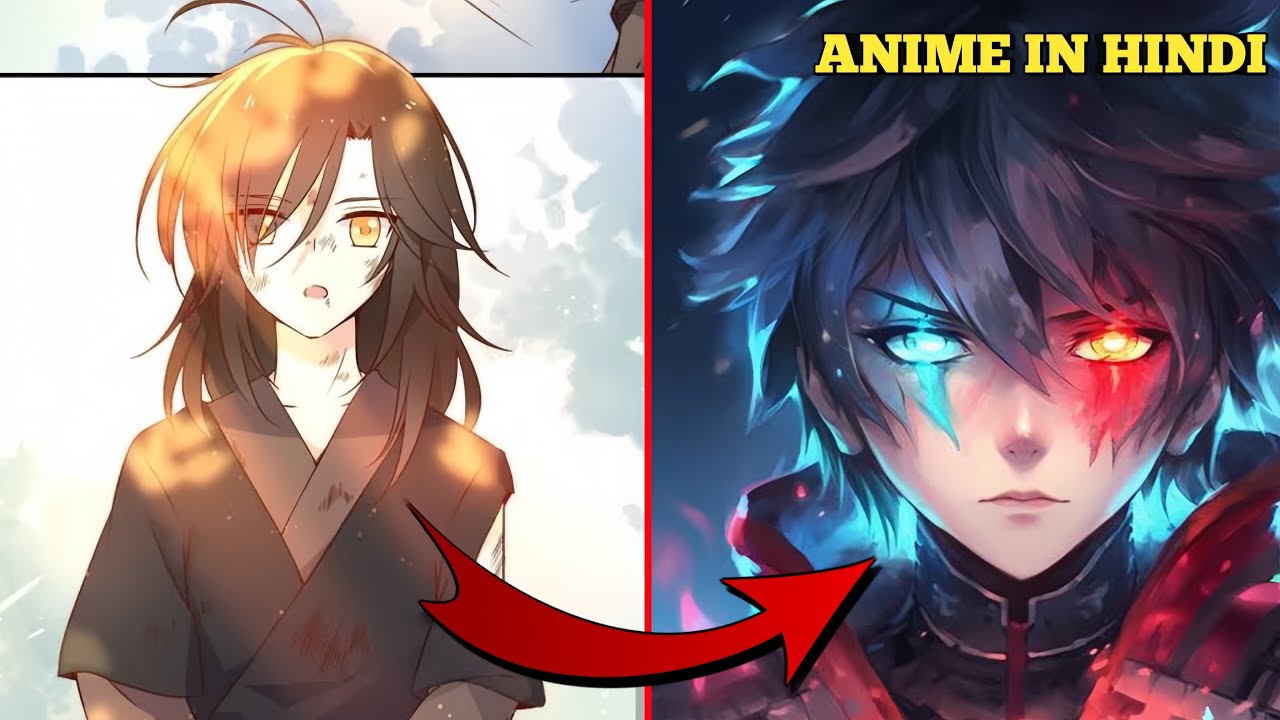 the-distinguished-cute-master-part-1-in-hindi-explain-youtube