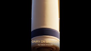 Why We Eat Dairy on Shavuot — 4 Classical Reasons