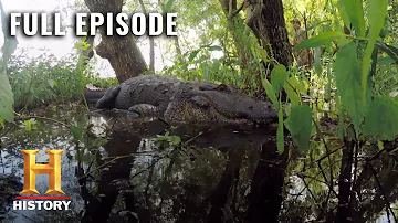 Swamp People: Fresh Blood (Season 8, Episode 2) | Full Episode | History