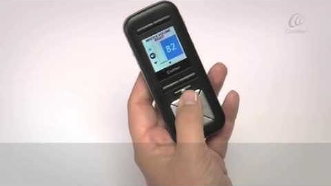 Nucleus® 6 - Master volume