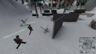 onward escort league scallywags vs little south of sanity