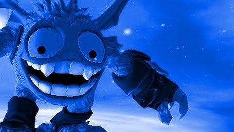 Skylanders Giants: New Pop Fizz Character HD Game Trailer  - PS3 X360 Wii 3DS WiiU
